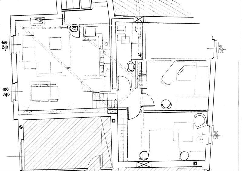 Attico via Nobili Martignoni, 10 CASTIGLIONE OLONA  - foto 6