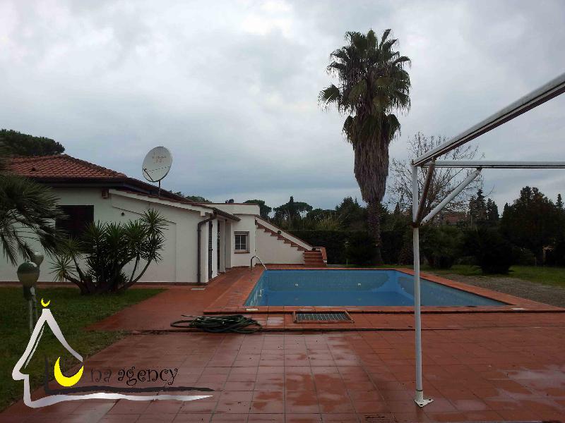 Villa  - foto 4