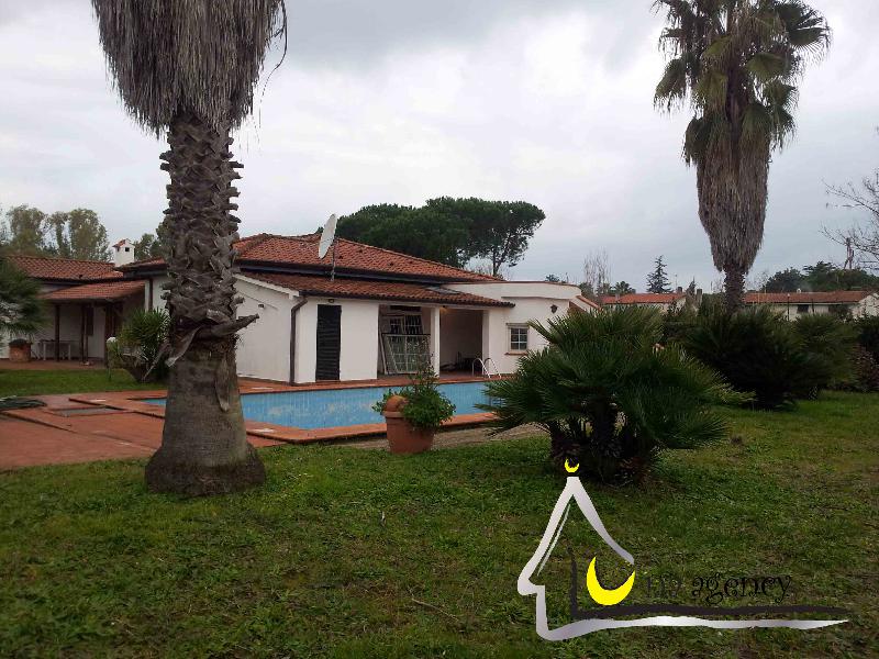 Villa  - foto 6
