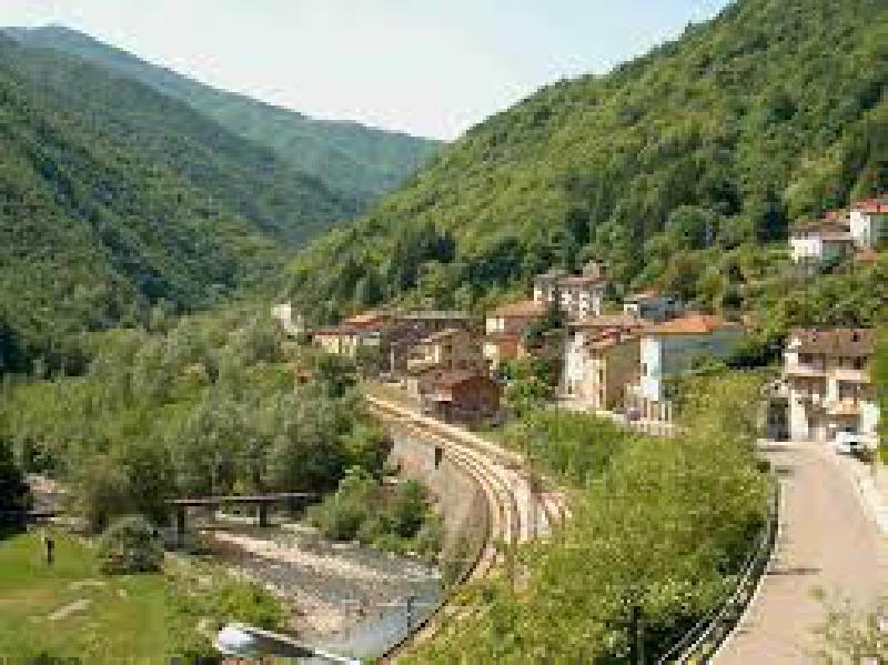 Appartamento Molino del Piano 