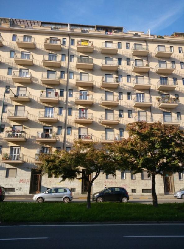 Appartamento Via De Sanctis 