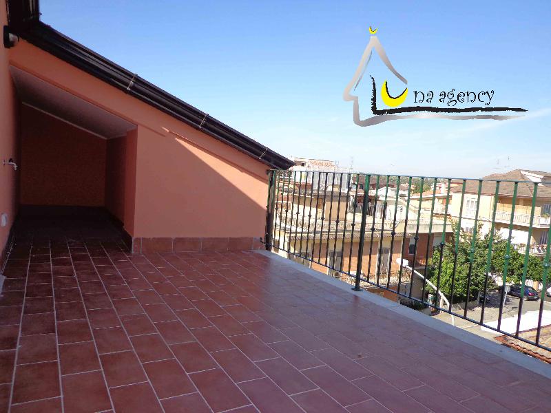 Attico Via Aleardo Aleardi  - foto 12