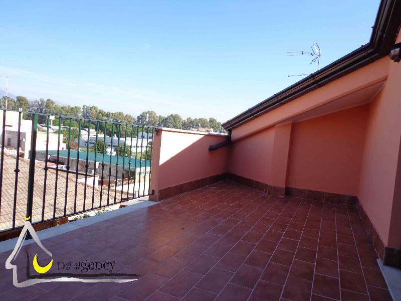 Attico Via Aleardo Aleardi  - foto 13
