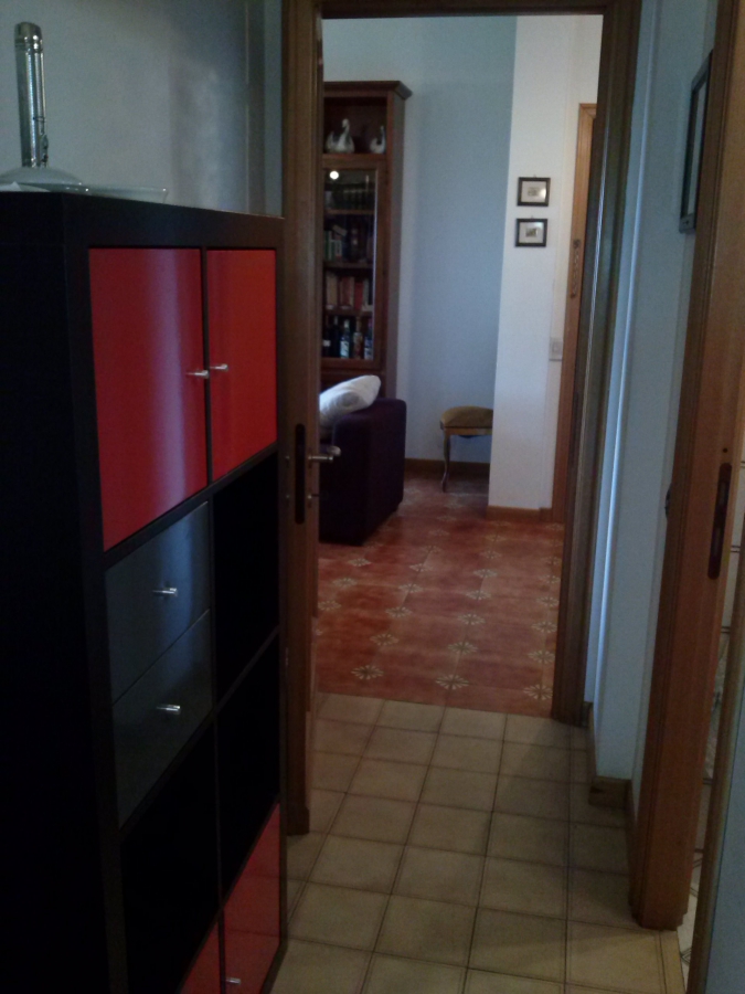 Appartamento Via Siro Corti  - foto 11