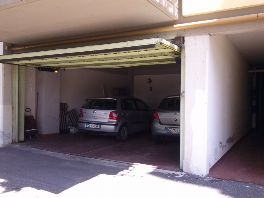 Appartamento Via Siro Corti  - foto 14