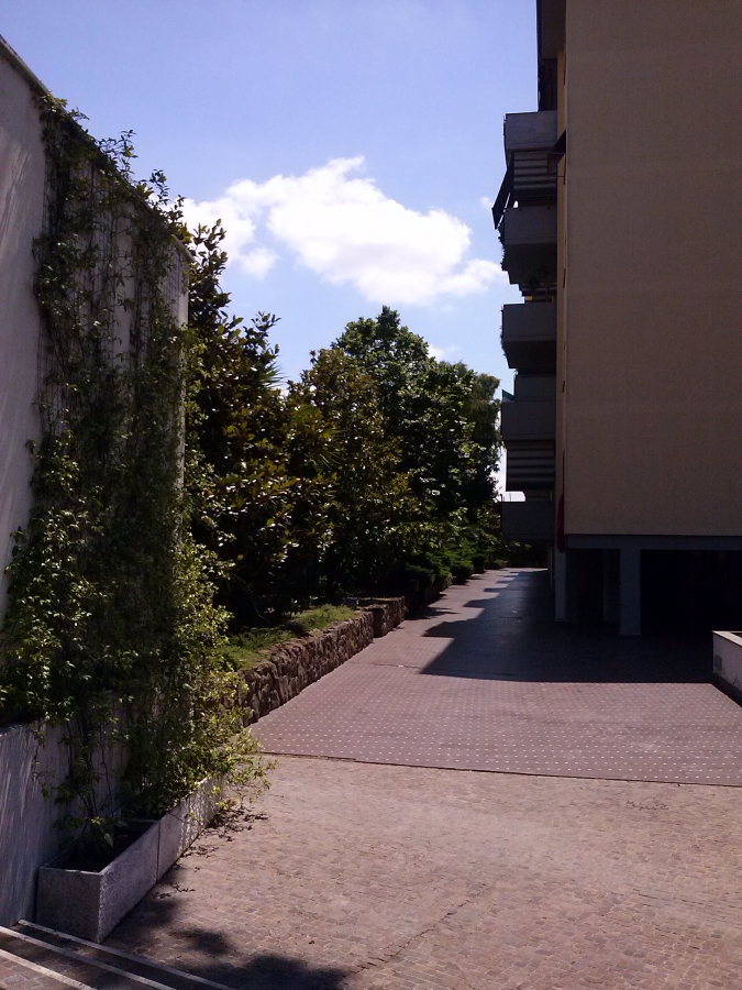 Appartamento Via Siro Corti  - foto 16
