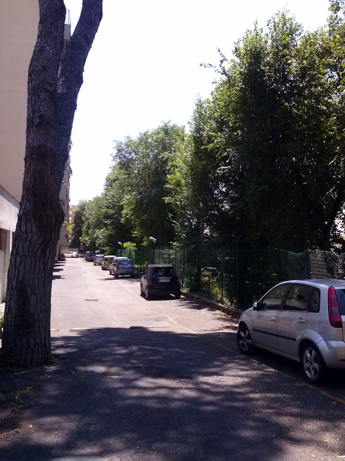 Appartamento Via Siro Corti  - foto 17