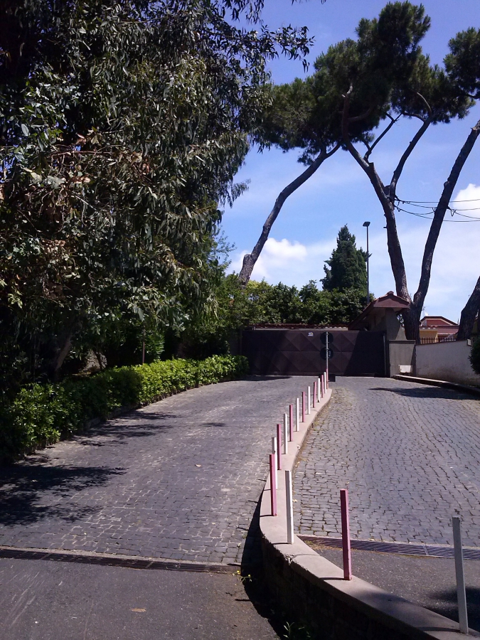 Appartamento Via Siro Corti  - foto 18