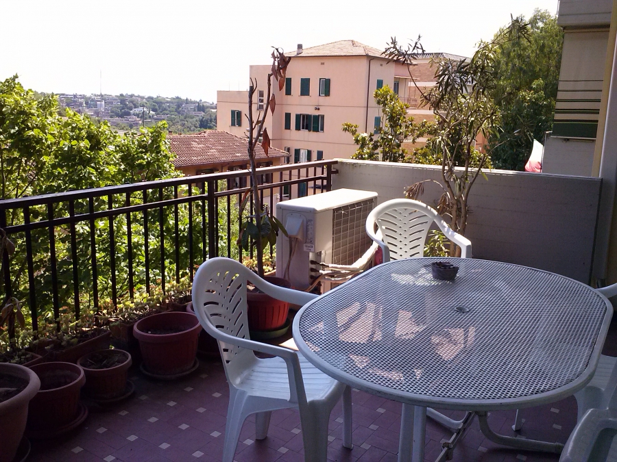 Appartamento Via Siro Corti  - foto 2