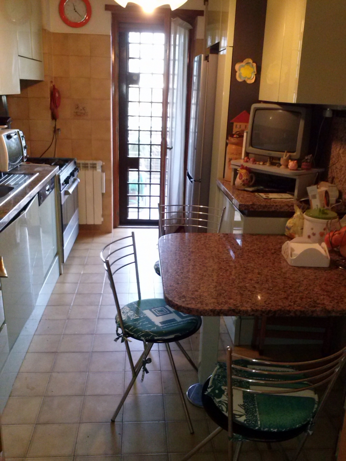 Appartamento Via Siro Corti  - foto 4