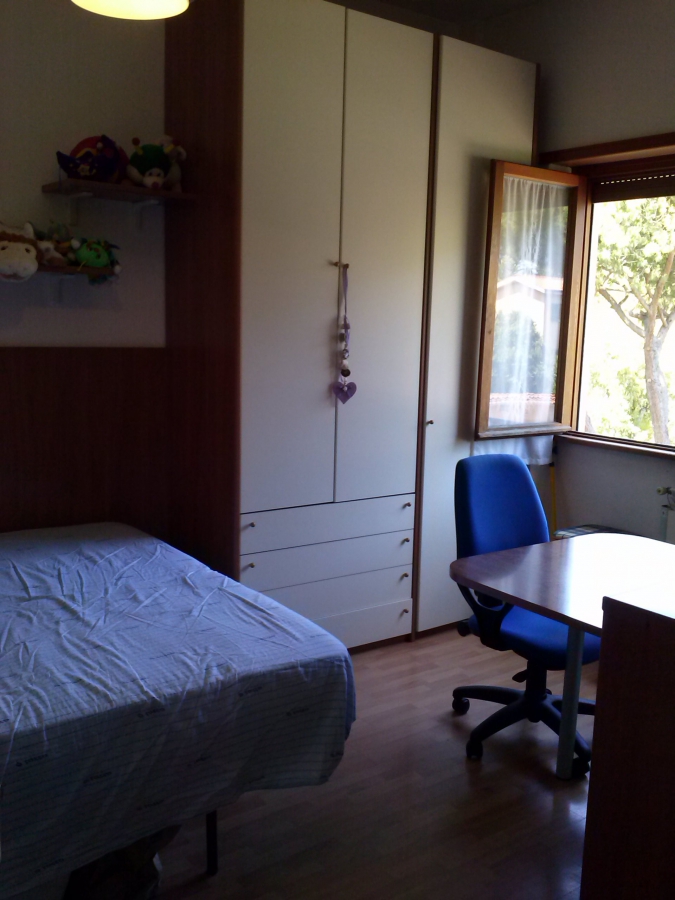 Appartamento Via Siro Corti  - foto 7