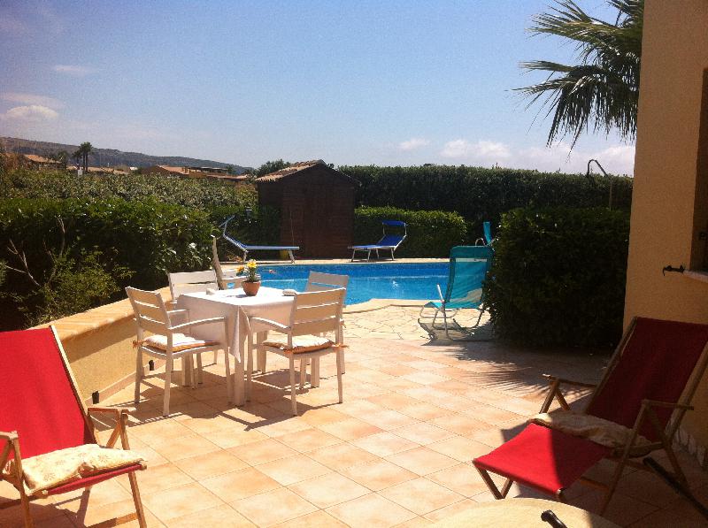 Villa via baglio makarese 1  - foto 2