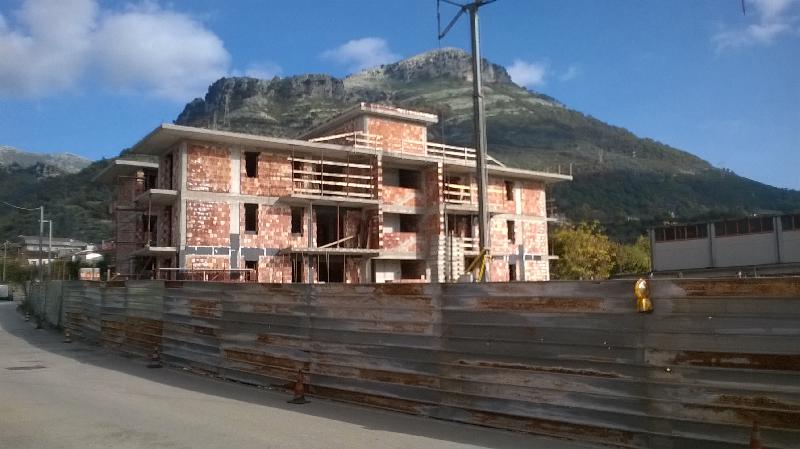 Appartamento VIA SANTA CATERINA  - foto 6