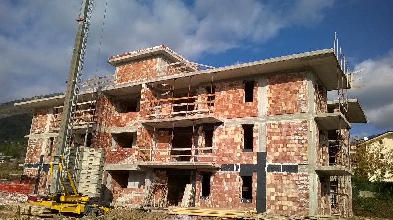 Appartamento VIA SANTA CATERINA  - foto 7