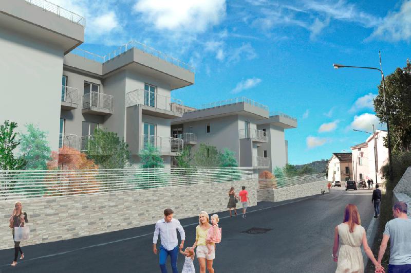 Appartamento VIA SANTA CATERINA  - foto 2
