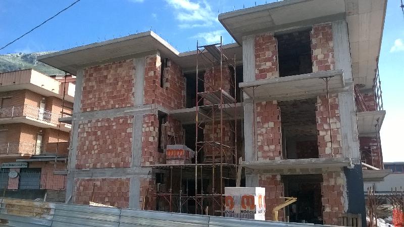 Appartamento VIA SANTA CATERINA  - foto 6