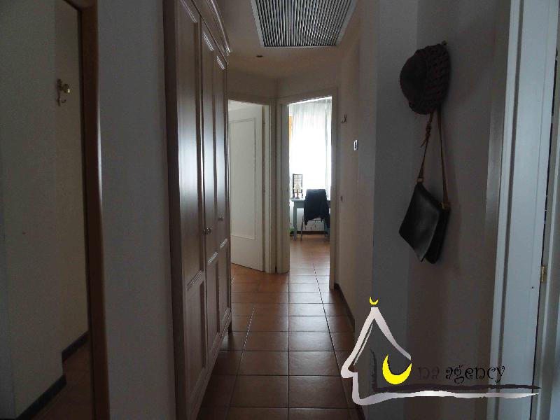 Appartamento via Italia  - foto 13