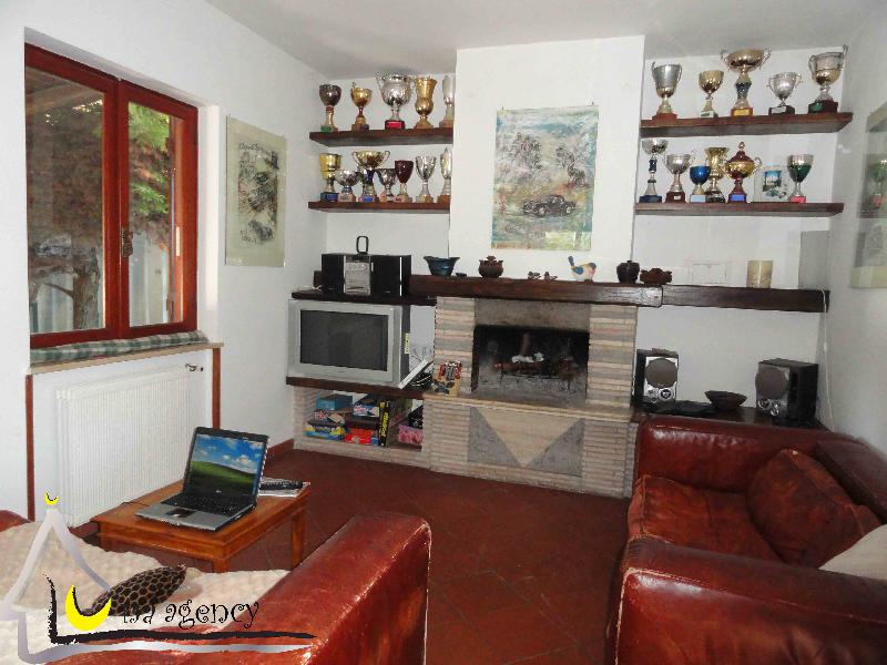 Villa via di Terracina  - foto 10