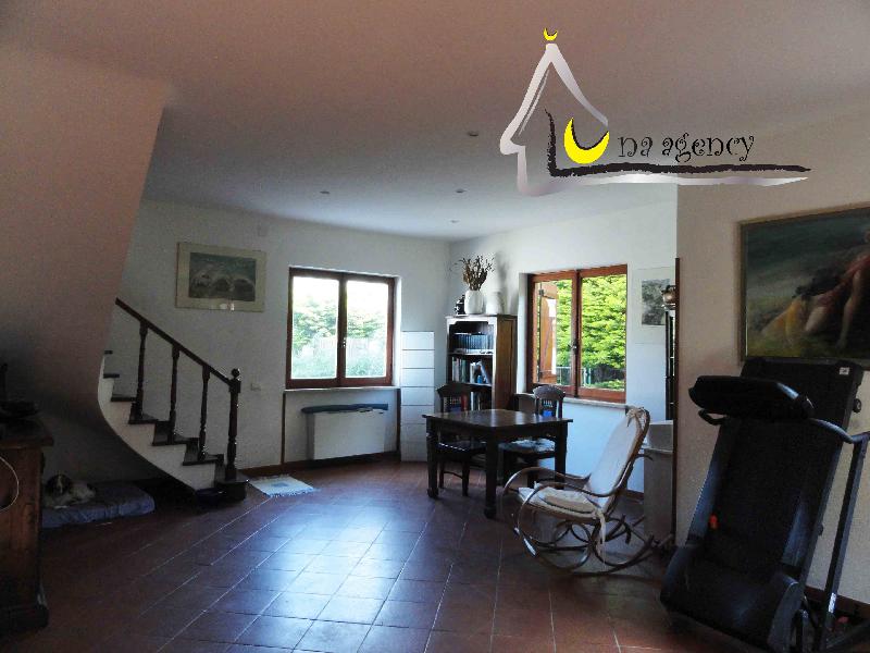 Villa via di Terracina  - foto 11