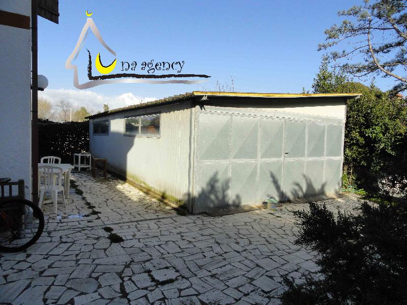 Villa via di Terracina  - foto 22