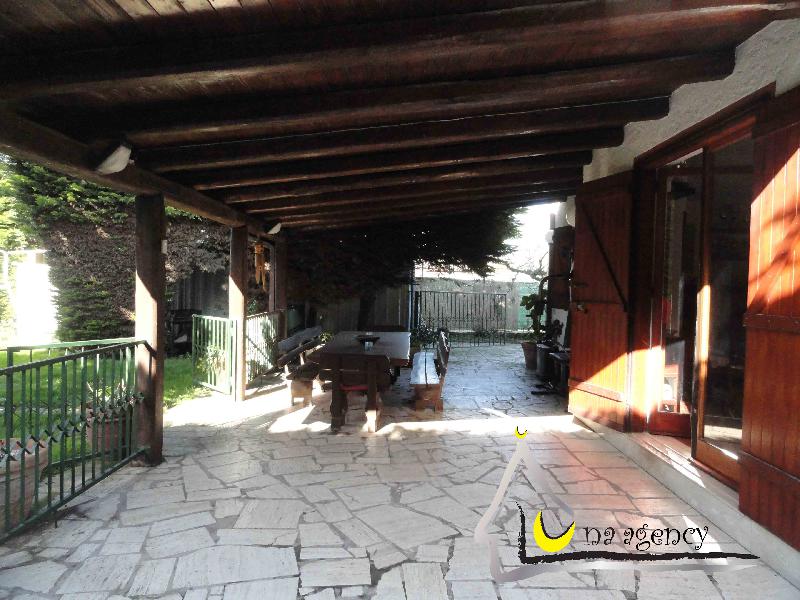 Villa via di Terracina  - foto 3