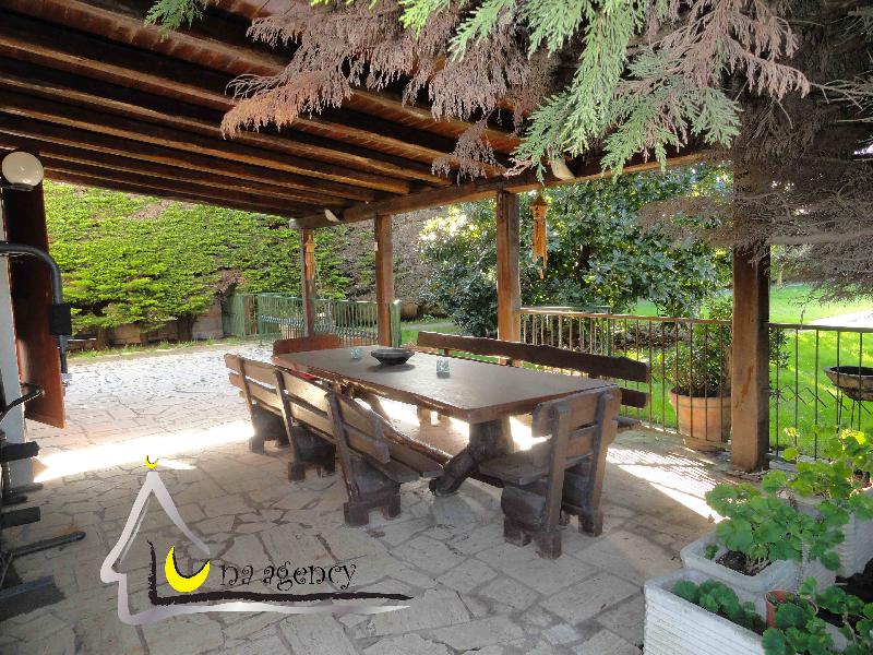 Villa via di Terracina  - foto 5