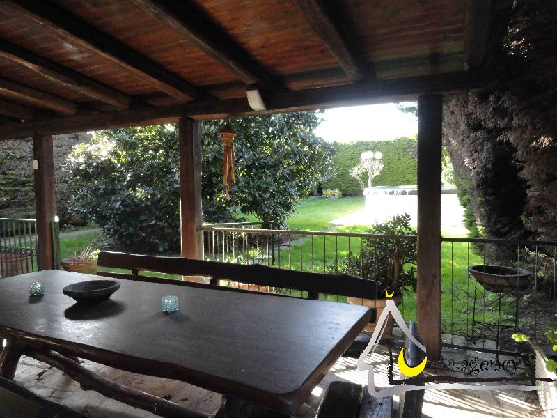 Villa via di Terracina  - foto 6
