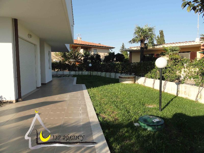 Villa bifamiliare Via Venezia  - foto 2