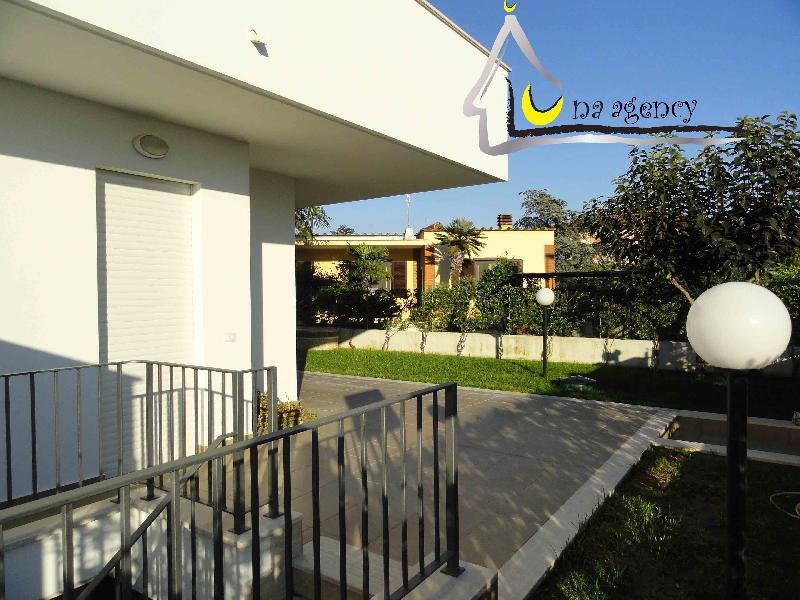 Villa bifamiliare Via Venezia  - foto 3