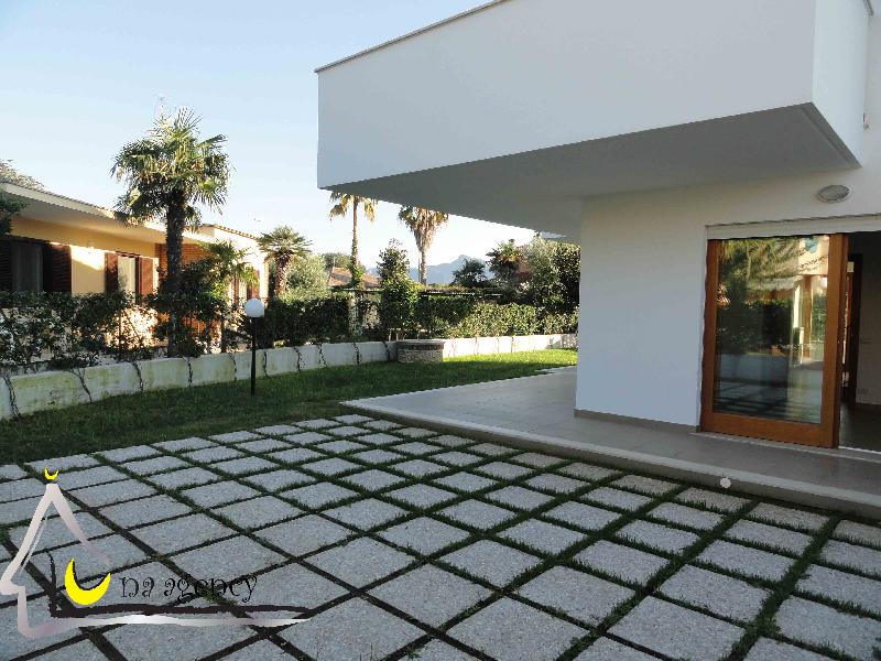 Villa bifamiliare Via Venezia  - foto 8