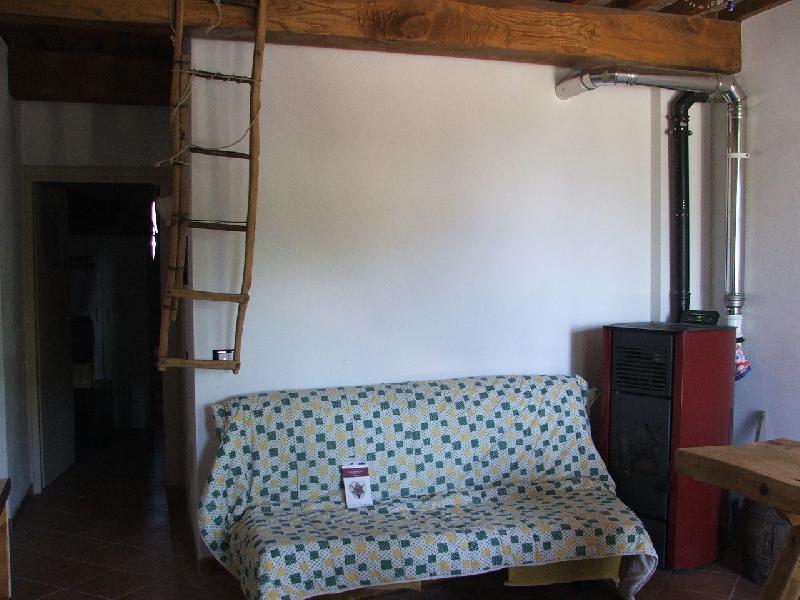 Rustico santa maria a chianni  - foto 10