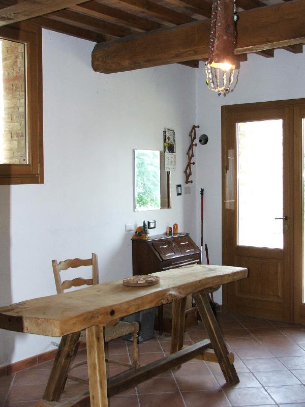 Rustico santa maria a chianni  - foto 2
