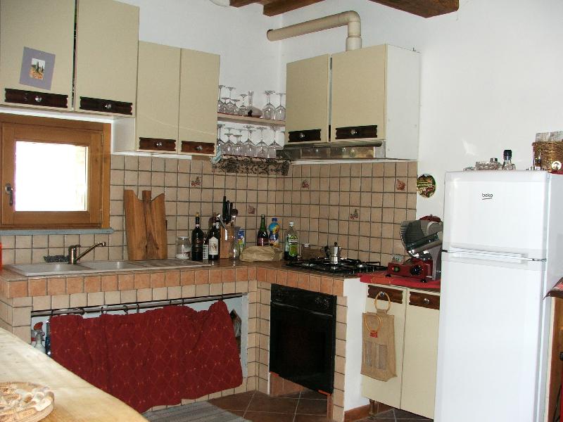 Rustico santa maria a chianni  - foto 3