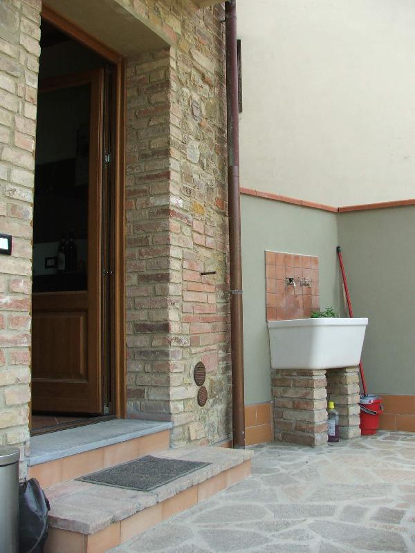 Rustico santa maria a chianni  - foto 8