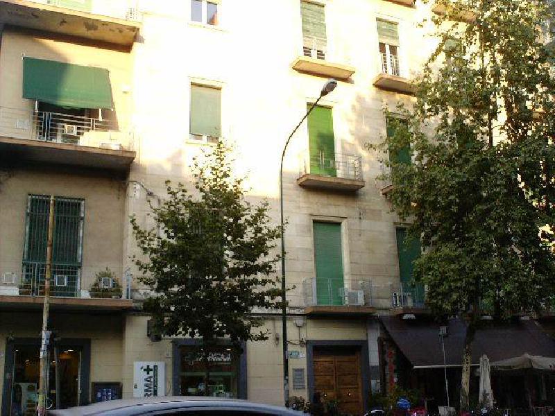 Appartamento Viale Vittorio Veneto 