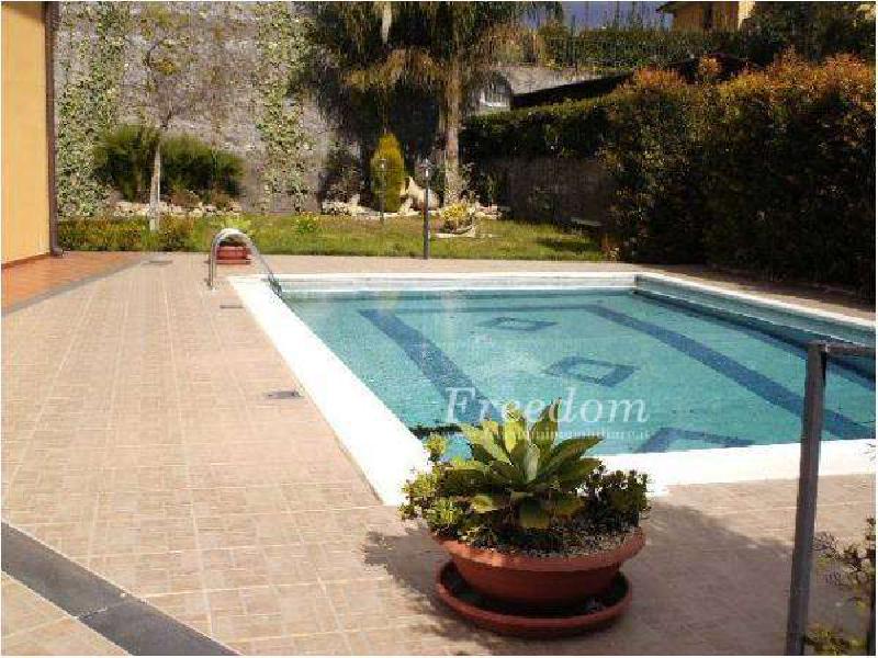 Villetta a schiera Via Indipendenza 