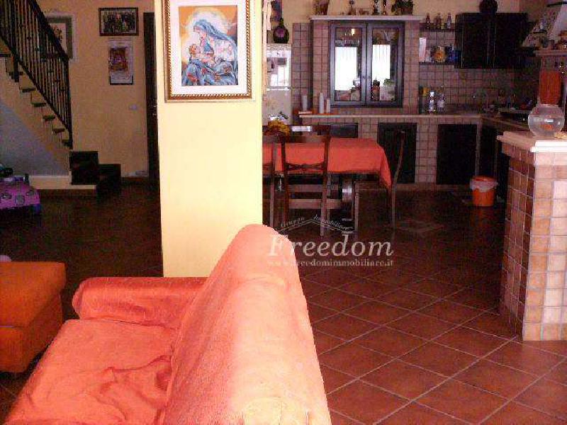 Villetta a schiera Via Indipendenza  - foto 7
