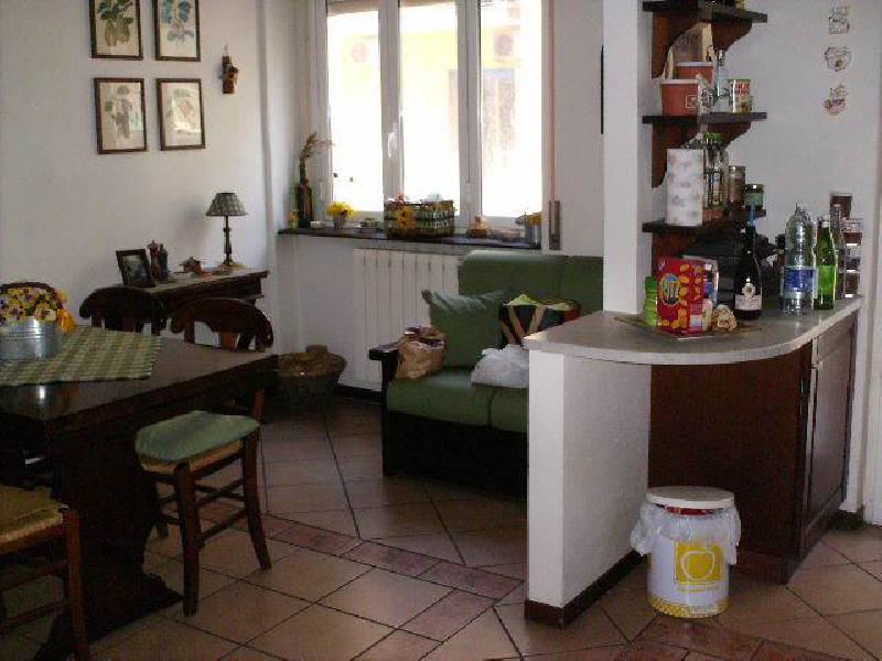 Appartamento Via Giuseppe Aurelio Costanzo  - foto 3