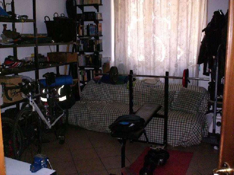 Appartamento Via Giuseppe Aurelio Costanzo  - foto 8