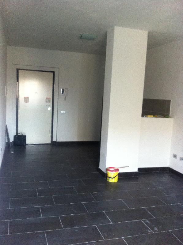 Appartamento via bagnoli 