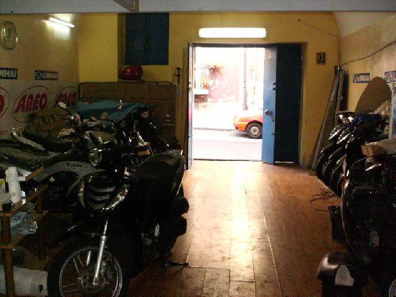 Palazzo / Stabile Via Ittar  - foto 2