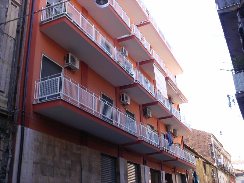 Appartamento Via Fornaciai 