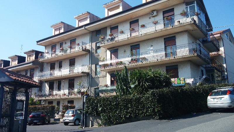 Appartamento Via Stazzone 