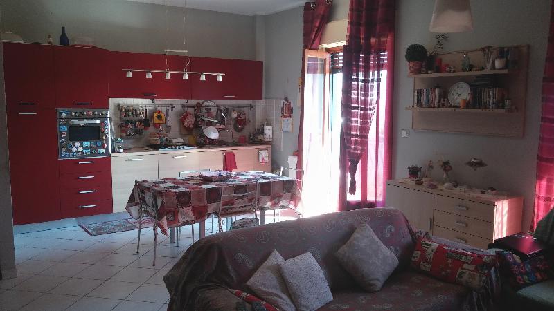 Appartamento Via Stazzone  - foto 4
