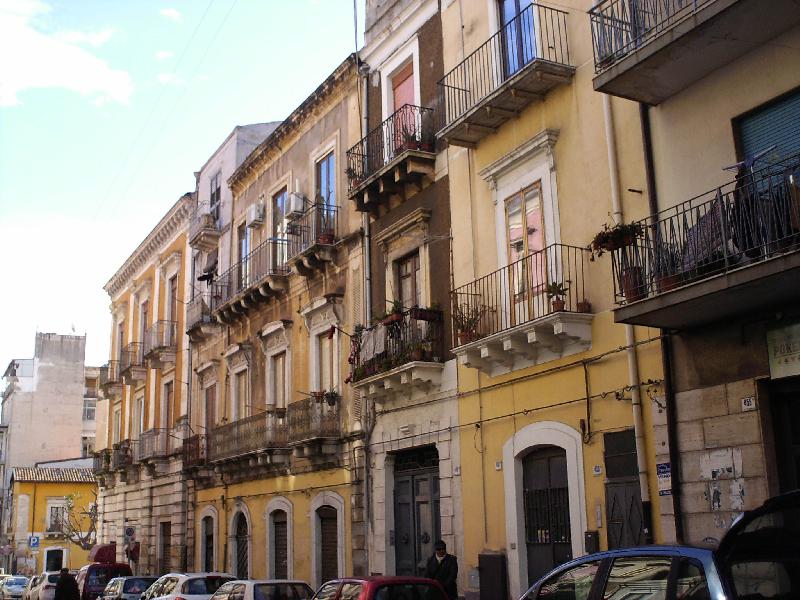 Appartamento Via Vittorio Emanuele II 