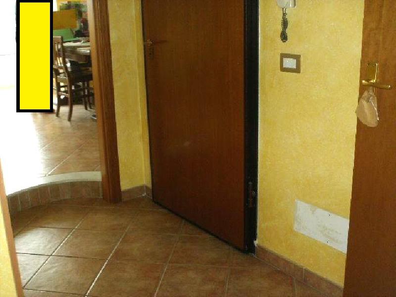 Attico Via Salvatore Lo Presti  - foto 2