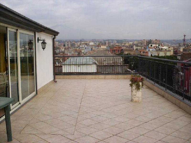 Attico Via Salvatore Lo Presti  - foto 5