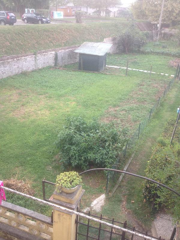 Appartamento via Matteotti 