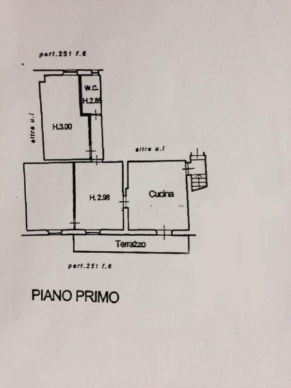 Appartamento via Matteotti  - foto 5