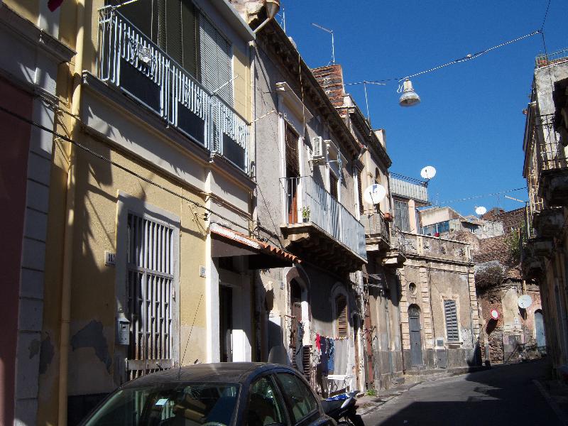 Casa singola Via Piombai 